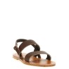 'Barigoule' sandals