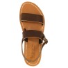 'Barigoule' sandals