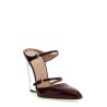 'Gucci Rosso Ancora' sabots