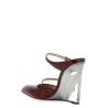 'Gucci Rosso Ancora' sabots