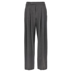 'Sartorial Baggy' pants