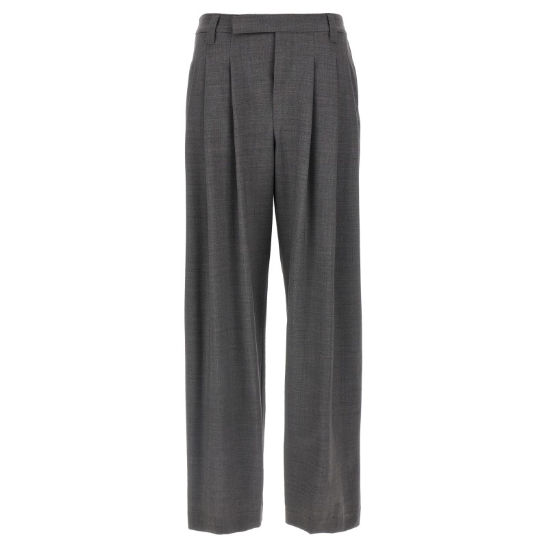 'Sartorial Baggy' pants