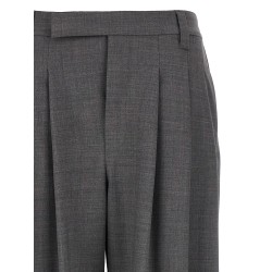 'Sartorial Baggy' pants