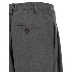 'Sartorial Baggy' pants