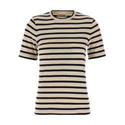 Striped t-shirt