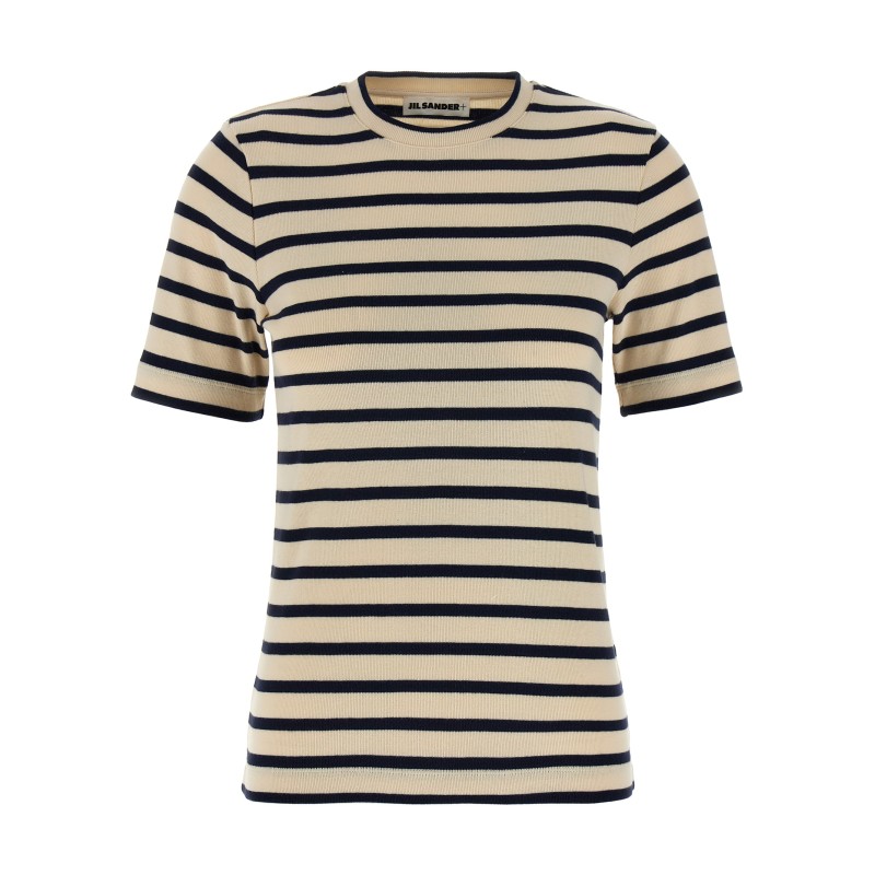 Striped t-shirt