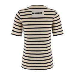 Striped t-shirt