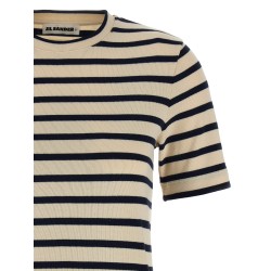 Striped t-shirt