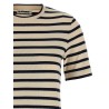 Striped t-shirt