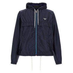 Blouson Re-Nylon