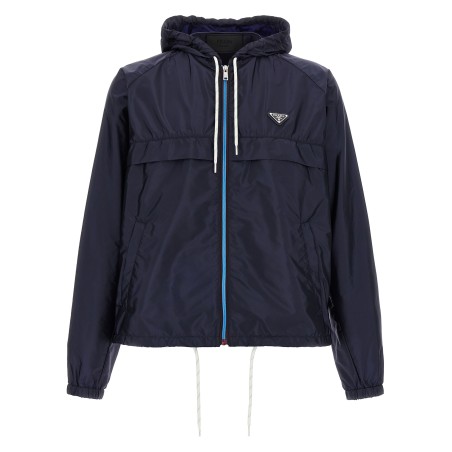 Blouson Re-Nylon