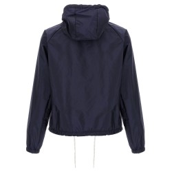 Blouson Re-Nylon