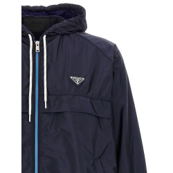 Blouson Re-Nylon