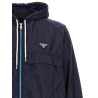 Blouson Re-Nylon