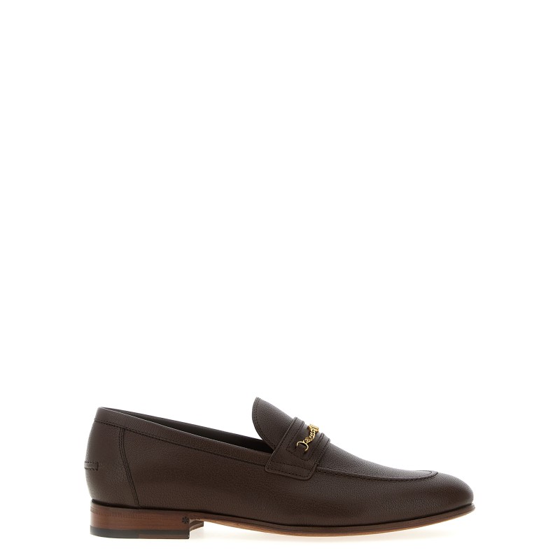 Valentino Garavani 'VLogo Signature' loafers