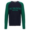 Valentino Garavani 'Chez Valentino' Jersey