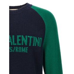Valentino Garavani 'Chez Valentino' Jersey