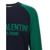 Valentino Garavani 'Chez Valentino' Jersey