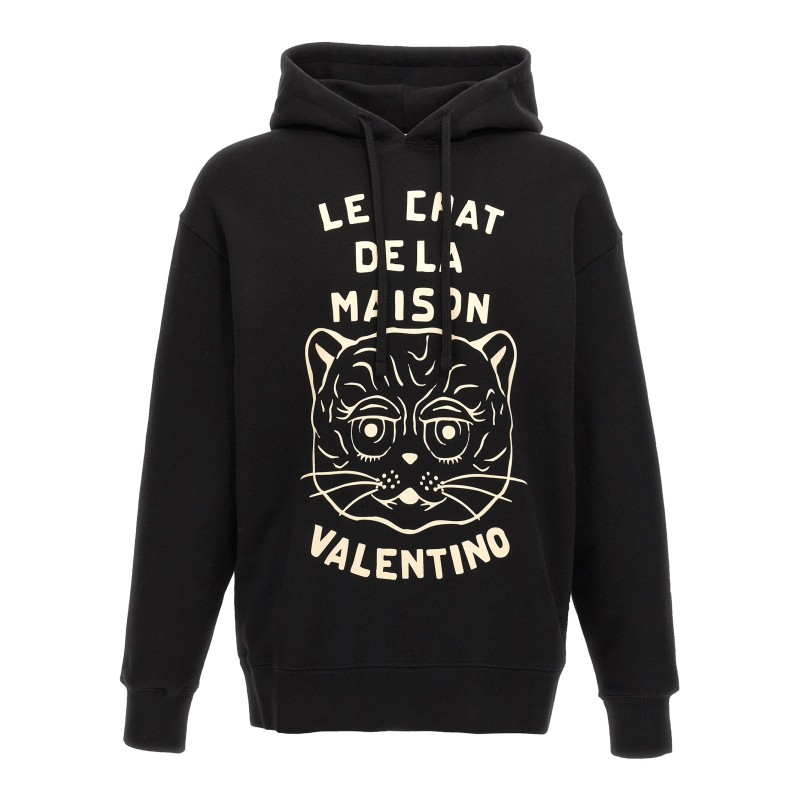 Valentino Garavani hoodie