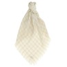 Check scarf