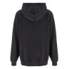 'Basic Jersey Cherry' hoodie