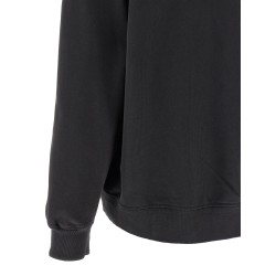 'Basic Jersey Cherry' hoodie