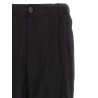 Tropical wool pants