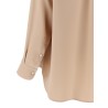 Cady silk shirt