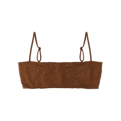 'Athena' bikini top