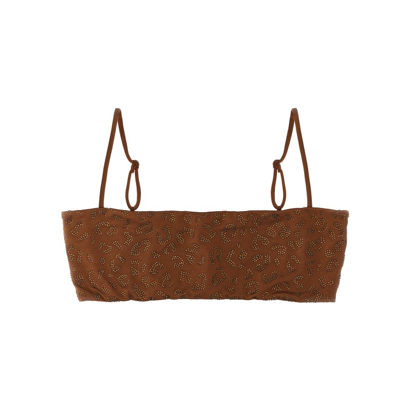 'Athena' bikini top
