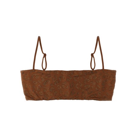 'Athena' bikini top