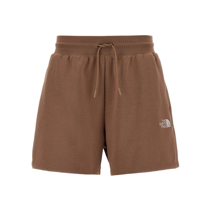 'Simple Dome' shorts
