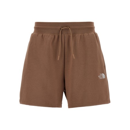 'Simple Dome' shorts