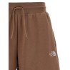 'Simple Dome' shorts