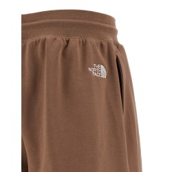 'Simple Dome' shorts