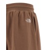 'Simple Dome' shorts