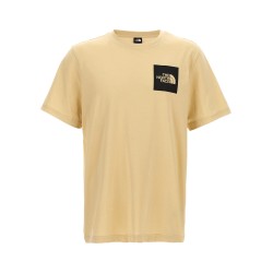 'Fine' T-shirt