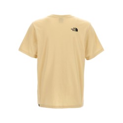 'Fine' T-shirt