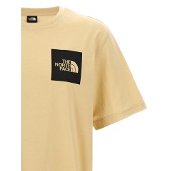 'Fine' T-shirt