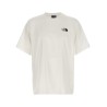 'North Faces' T-shirt