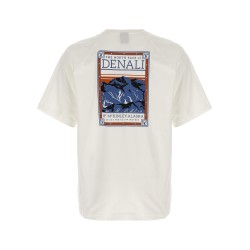 'North Faces' T-shirt