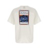 'North Faces' T-shirt