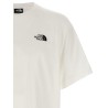'North Faces' T-shirt