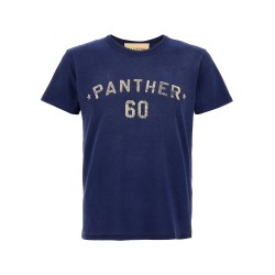 Valentino Garavani 'Panther' T-shirt