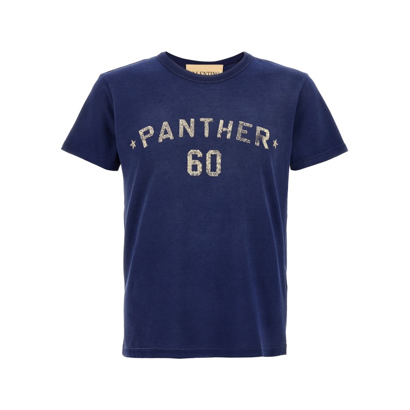 Valentino Garavani 'Panther' T-shirt