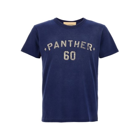 Valentino Garavani 'Panther' T-shirt