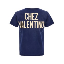 Valentino Garavani 'Panther' T-shirt