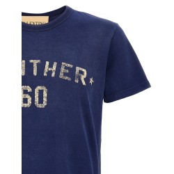 Valentino Garavani 'Panther' T-shirt