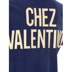 Valentino Garavani 'Panther' T-shirt
