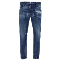 'Skater' jeans